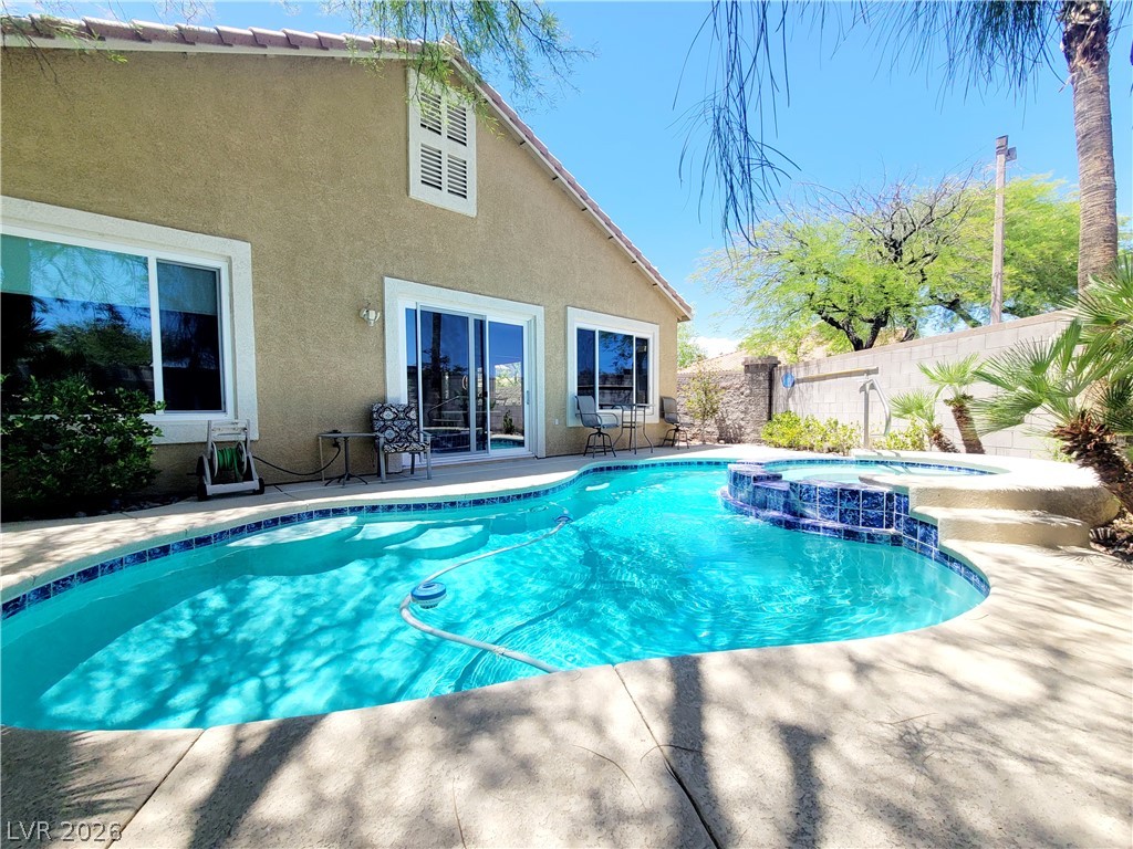 808 Cambridge Cross Place Las Vegas NV 89144