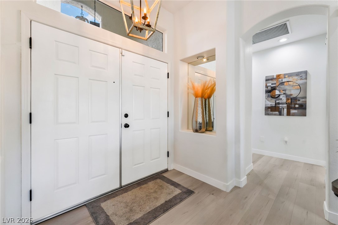 10001 Cresent Creek Drive Las Vegas NV 89134