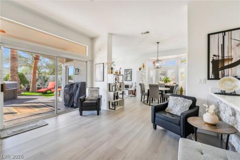 10001 Cresent Creek Drive Las Vegas NV 89134