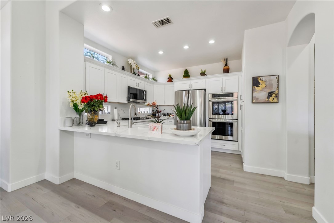 10001 Cresent Creek Drive Las Vegas NV 89134