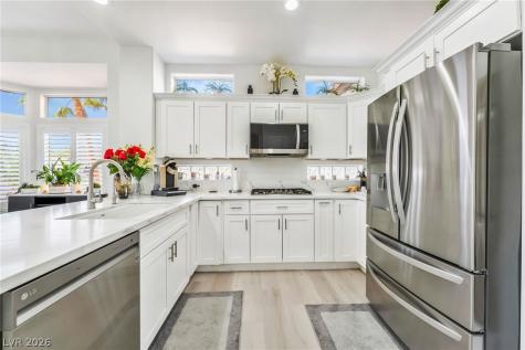10001 Cresent Creek Drive Las Vegas NV 89134