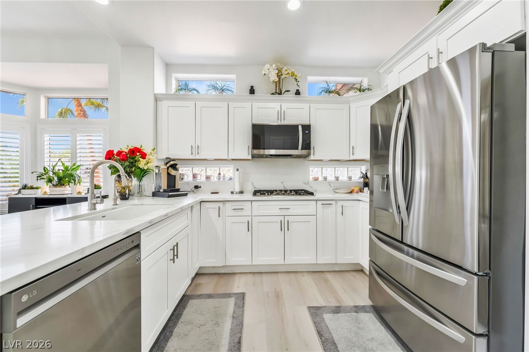 10001 Cresent Creek Drive Las Vegas NV 89134