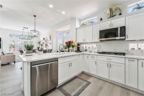 10001 Cresent Creek Drive Las Vegas NV 89134