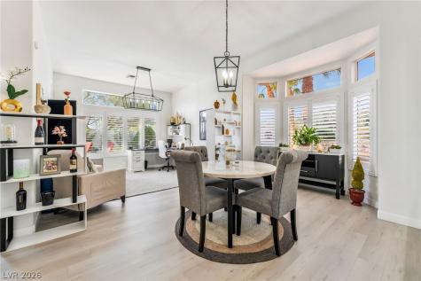 10001 Cresent Creek Drive Las Vegas NV 89134