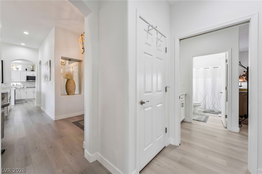 10001 Cresent Creek Drive Las Vegas NV 89134