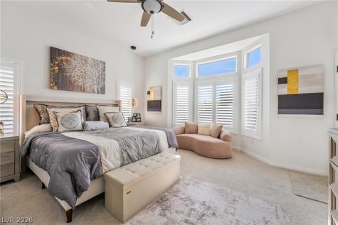10001 Cresent Creek Drive Las Vegas NV 89134
