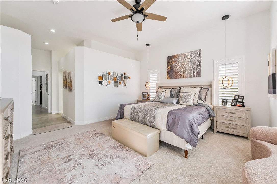 10001 Cresent Creek Drive Las Vegas NV 89134