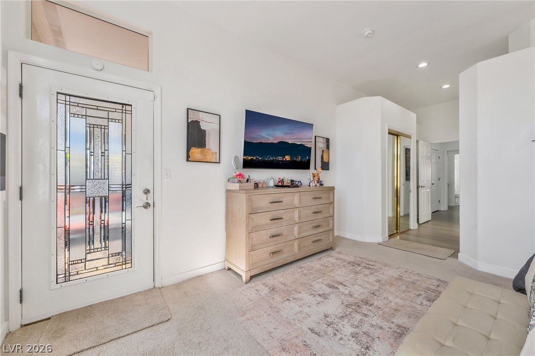 10001 Cresent Creek Drive Las Vegas NV 89134