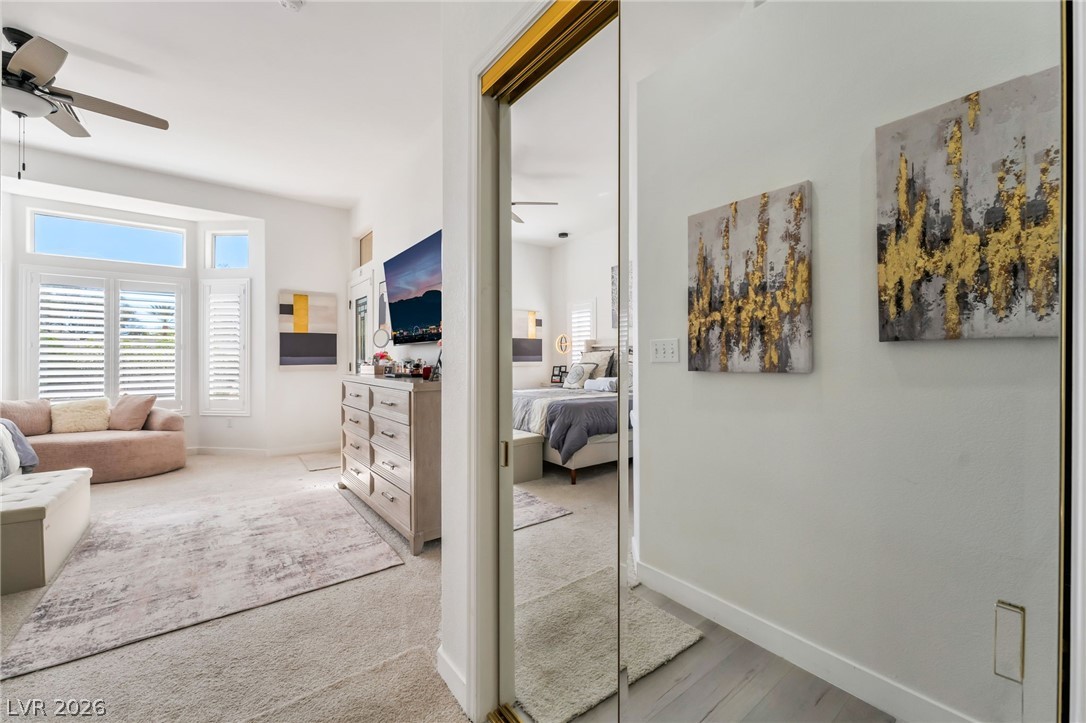 10001 Cresent Creek Drive Las Vegas NV 89134