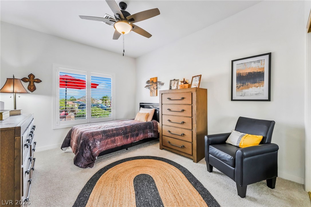 10001 Cresent Creek Drive Las Vegas NV 89134