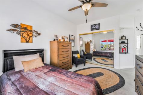 10001 Cresent Creek Drive Las Vegas NV 89134