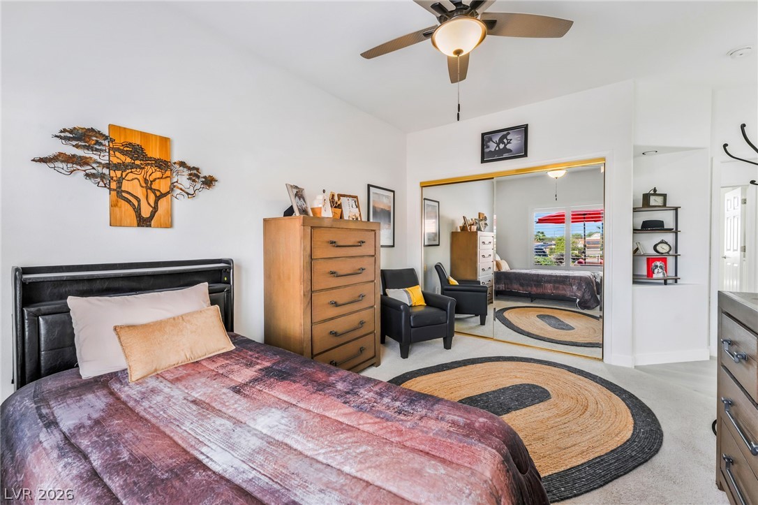 10001 Cresent Creek Drive Las Vegas NV 89134
