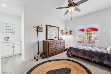 10001 Cresent Creek Drive Las Vegas NV 89134