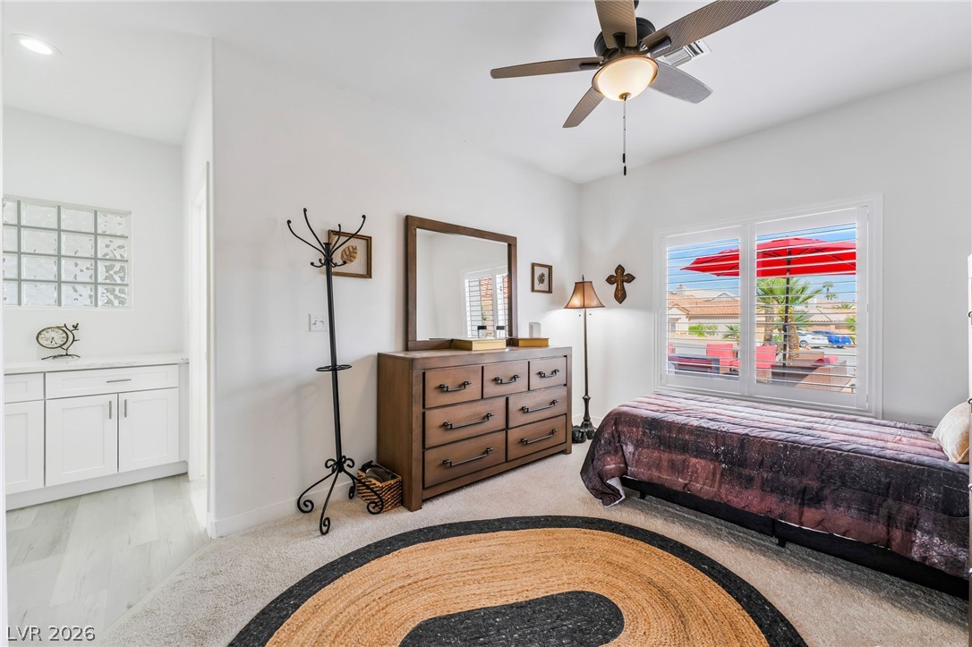 10001 Cresent Creek Drive Las Vegas NV 89134