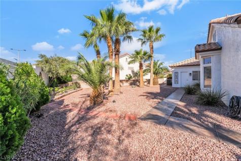 10001 Cresent Creek Drive Las Vegas NV 89134