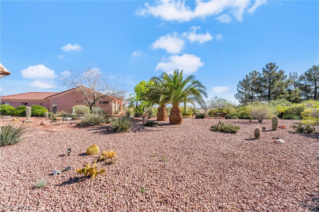 10001 Cresent Creek Drive Las Vegas NV 89134