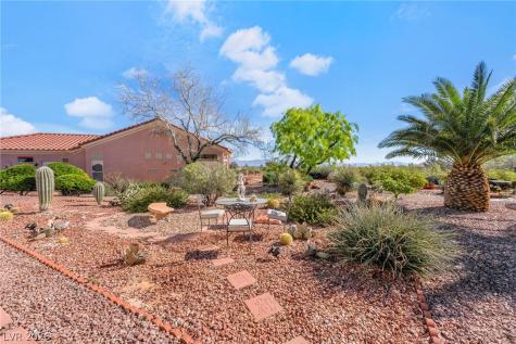 10001 Cresent Creek Drive Las Vegas NV 89134