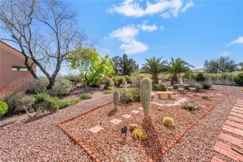10001 Cresent Creek Drive Las Vegas NV 89134