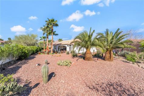 10001 Cresent Creek Drive Las Vegas NV 89134