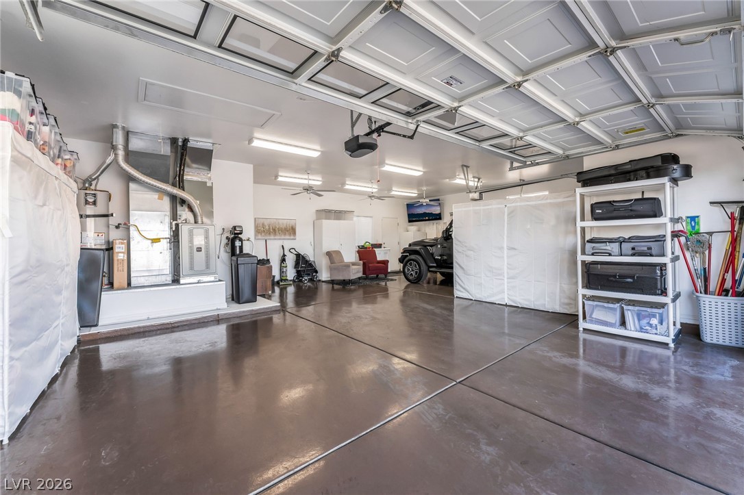 10001 Cresent Creek Drive Las Vegas NV 89134