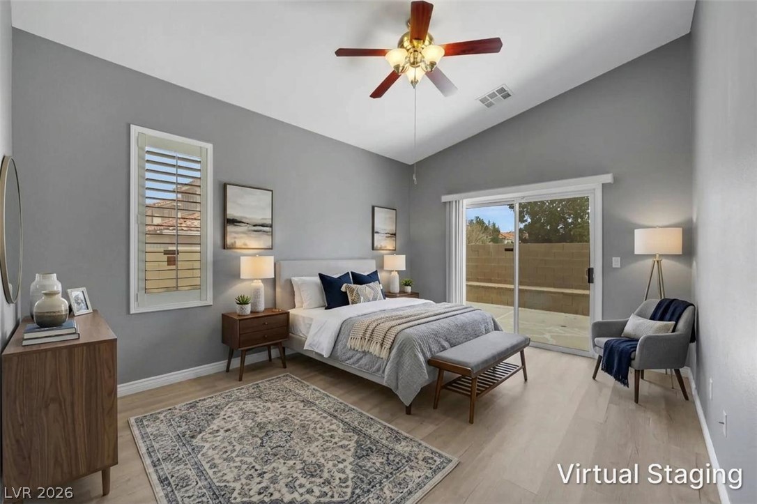 5202 Blue Gum Court Las Vegas NV 89148