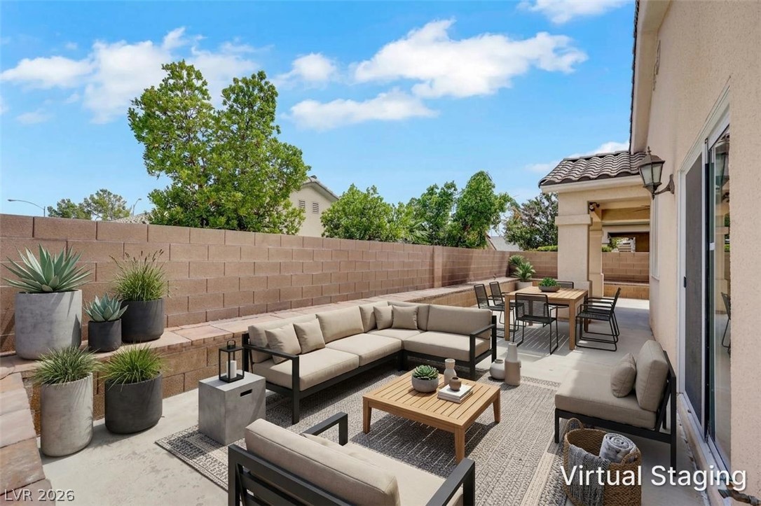 5202 Blue Gum Court Las Vegas NV 89148