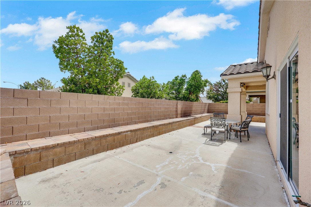 5202 Blue Gum Court Las Vegas NV 89148
