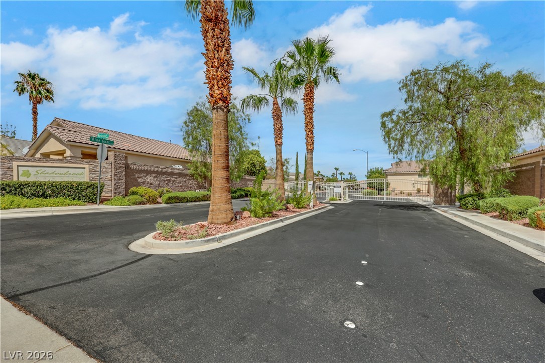 5202 Blue Gum Court Las Vegas NV 89148