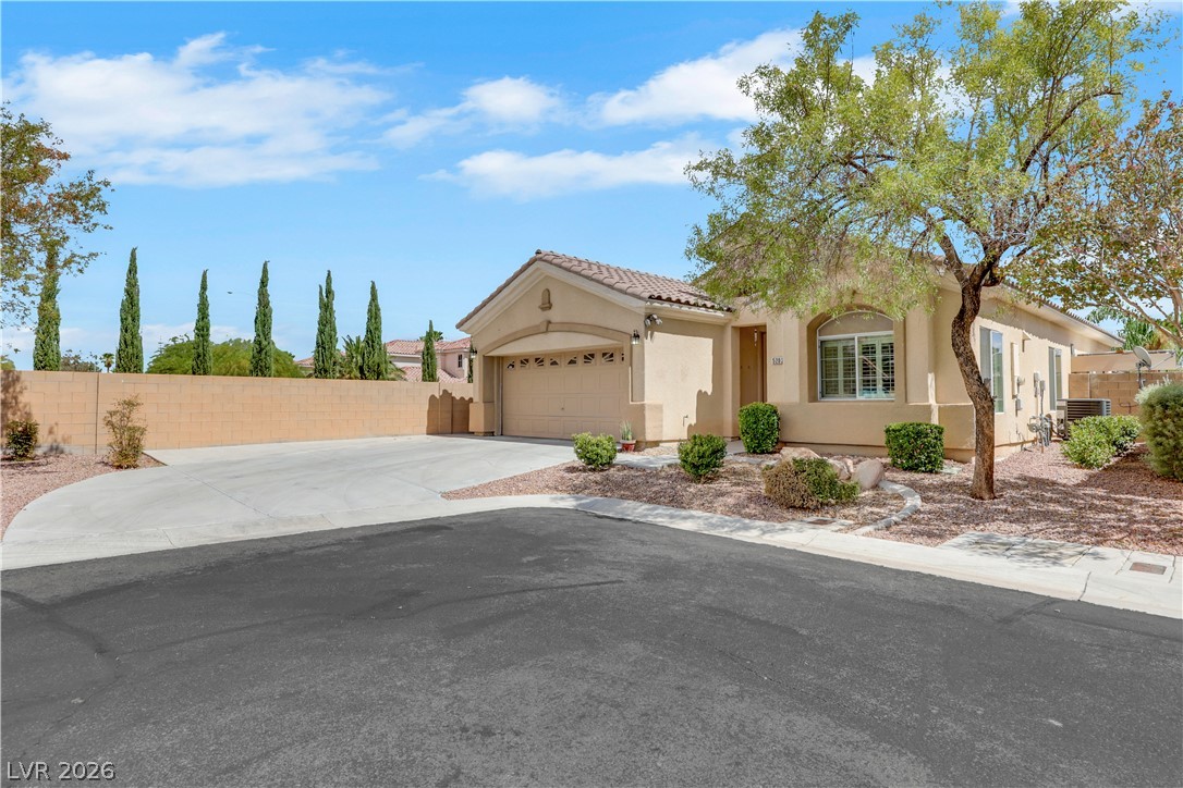 5202 Blue Gum Court Las Vegas NV 89148