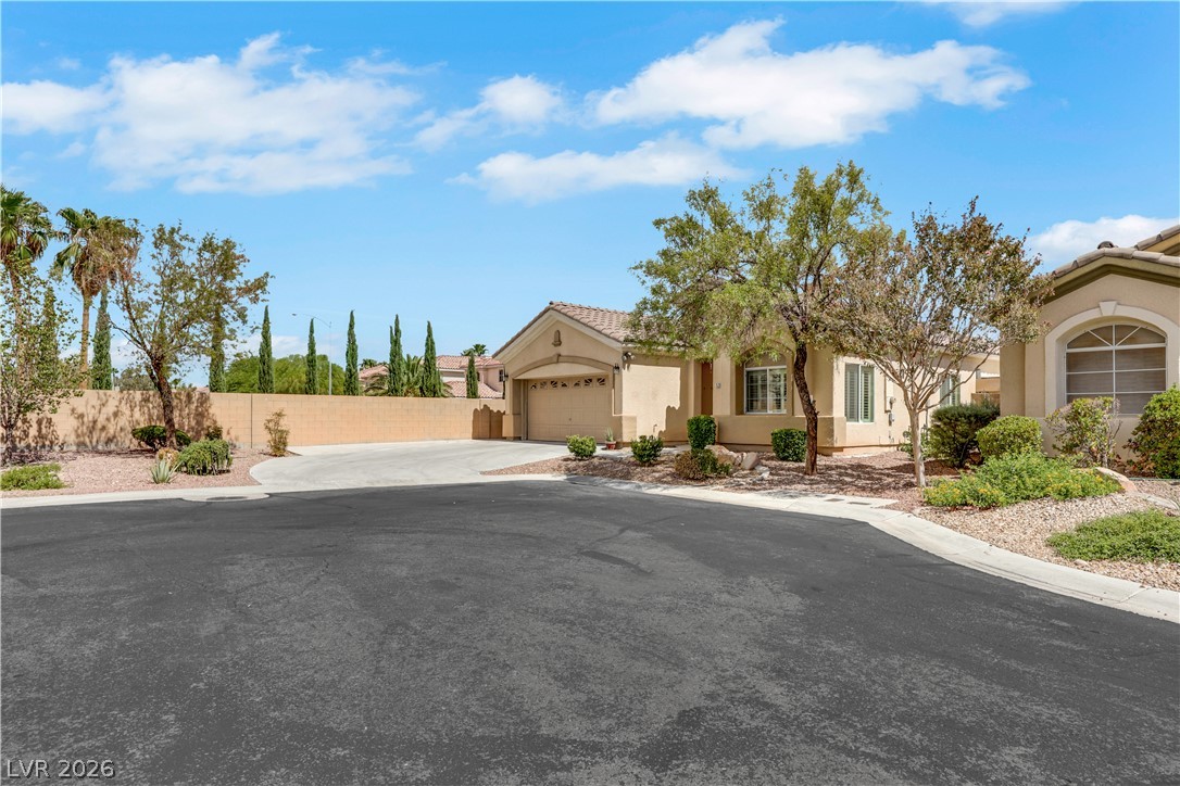 5202 Blue Gum Court Las Vegas NV 89148