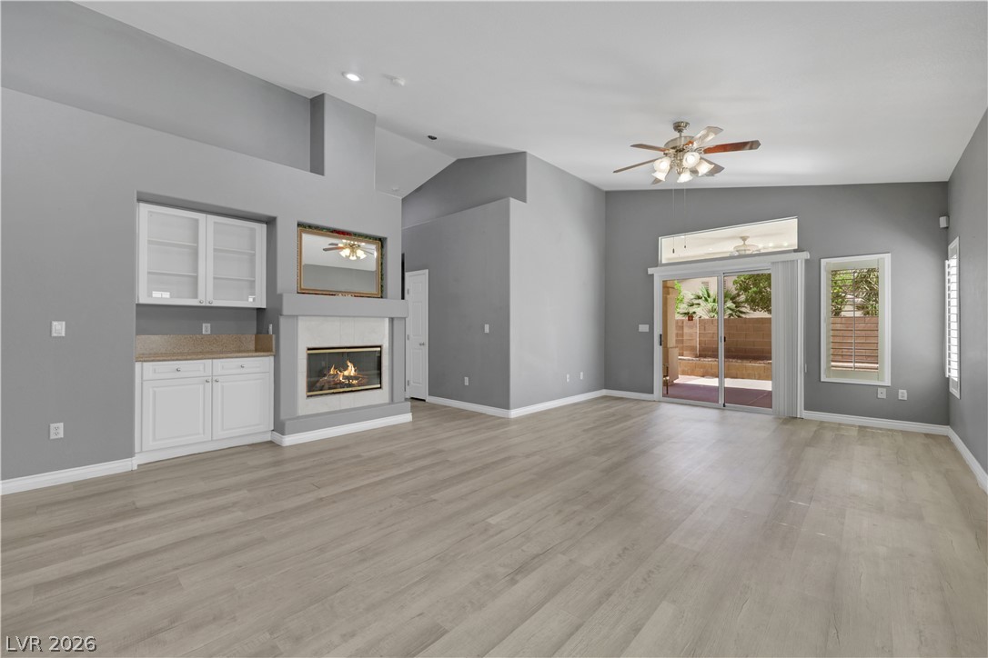 5202 Blue Gum Court Las Vegas NV 89148