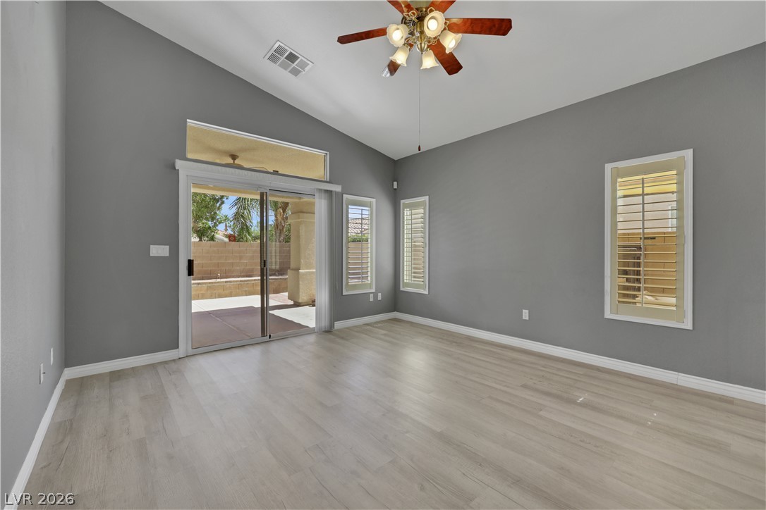 5202 Blue Gum Court Las Vegas NV 89148