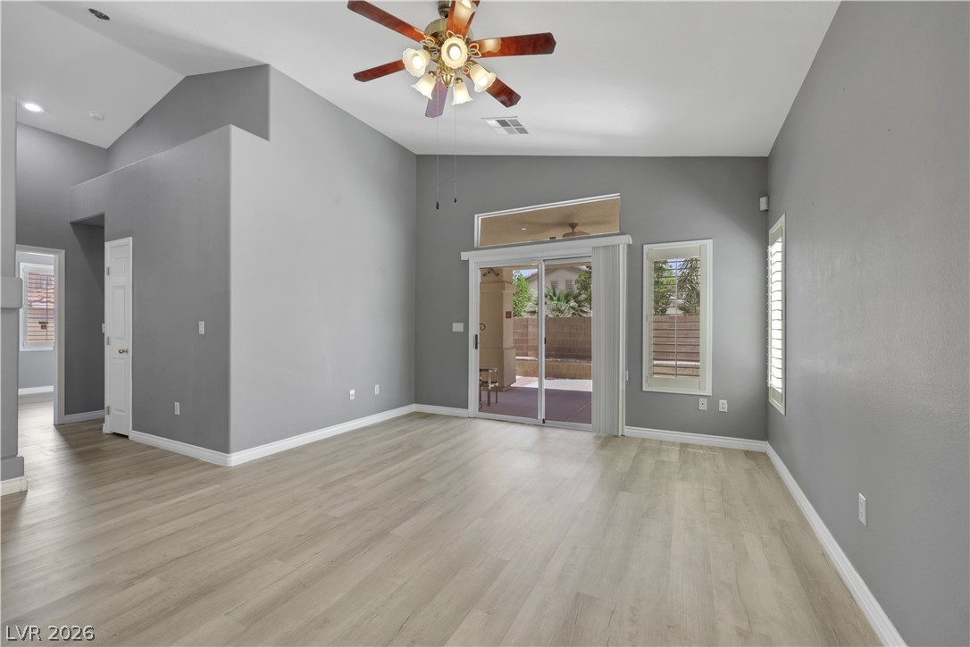 5202 Blue Gum Court Las Vegas NV 89148