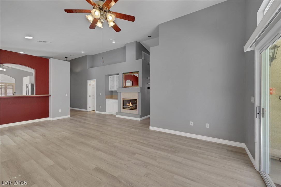 5202 Blue Gum Court Las Vegas NV 89148