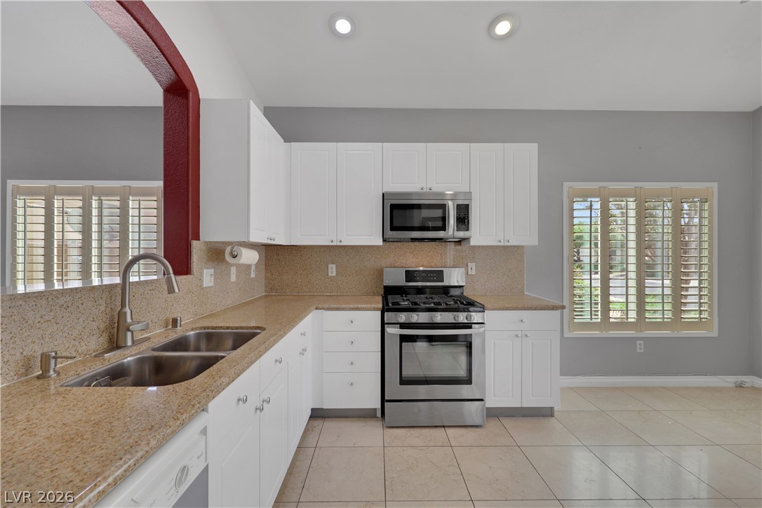 5202 Blue Gum Court Las Vegas NV 89148