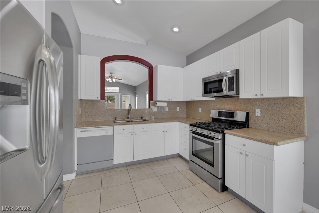5202 Blue Gum Court Las Vegas NV 89148