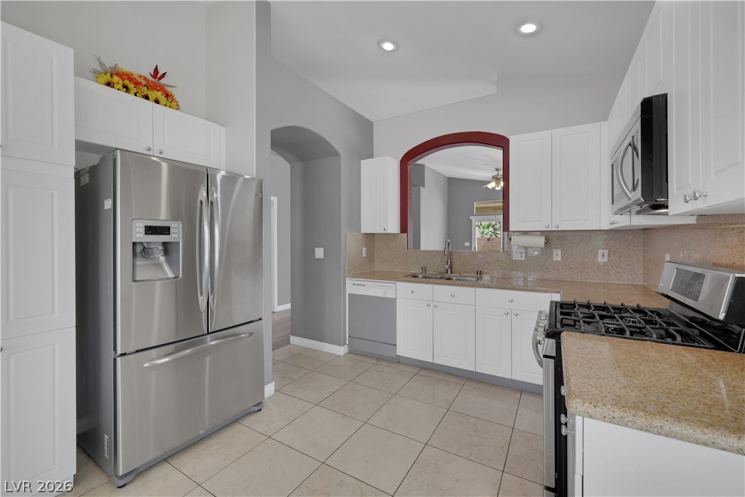 5202 Blue Gum Court Las Vegas NV 89148