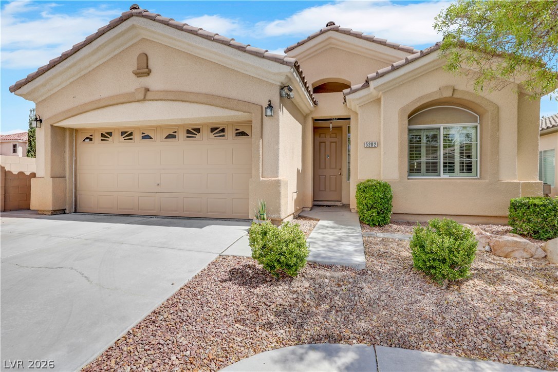5202 Blue Gum Court Las Vegas NV 89148