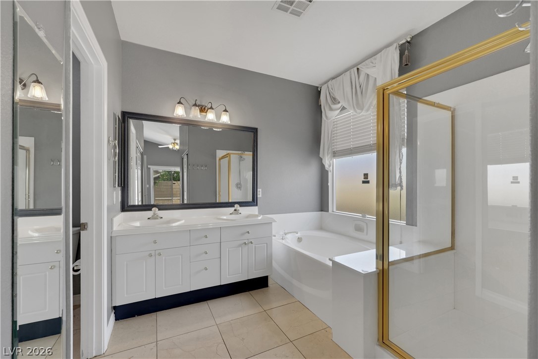 5202 Blue Gum Court Las Vegas NV 89148