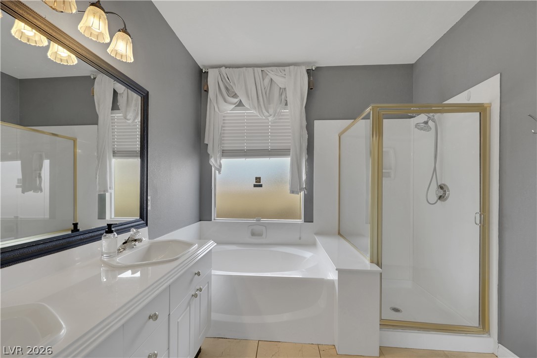 5202 Blue Gum Court Las Vegas NV 89148