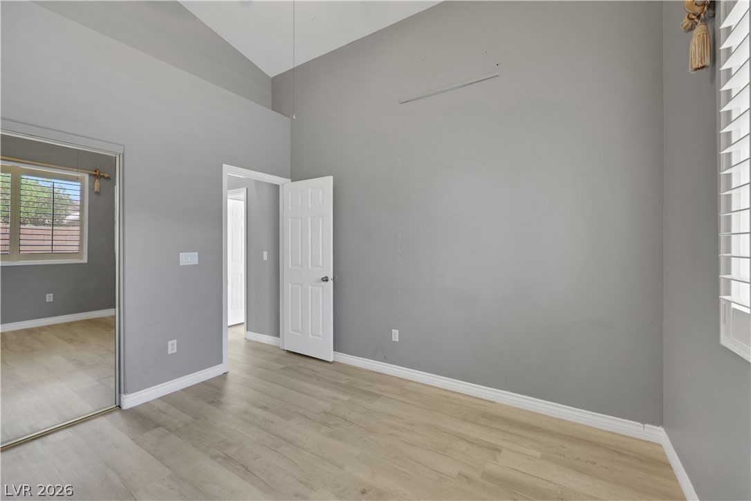 5202 Blue Gum Court Las Vegas NV 89148