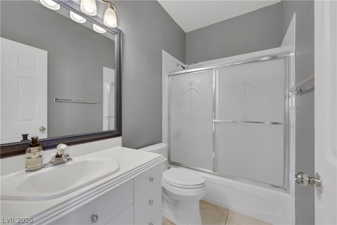 5202 Blue Gum Court Las Vegas NV 89148