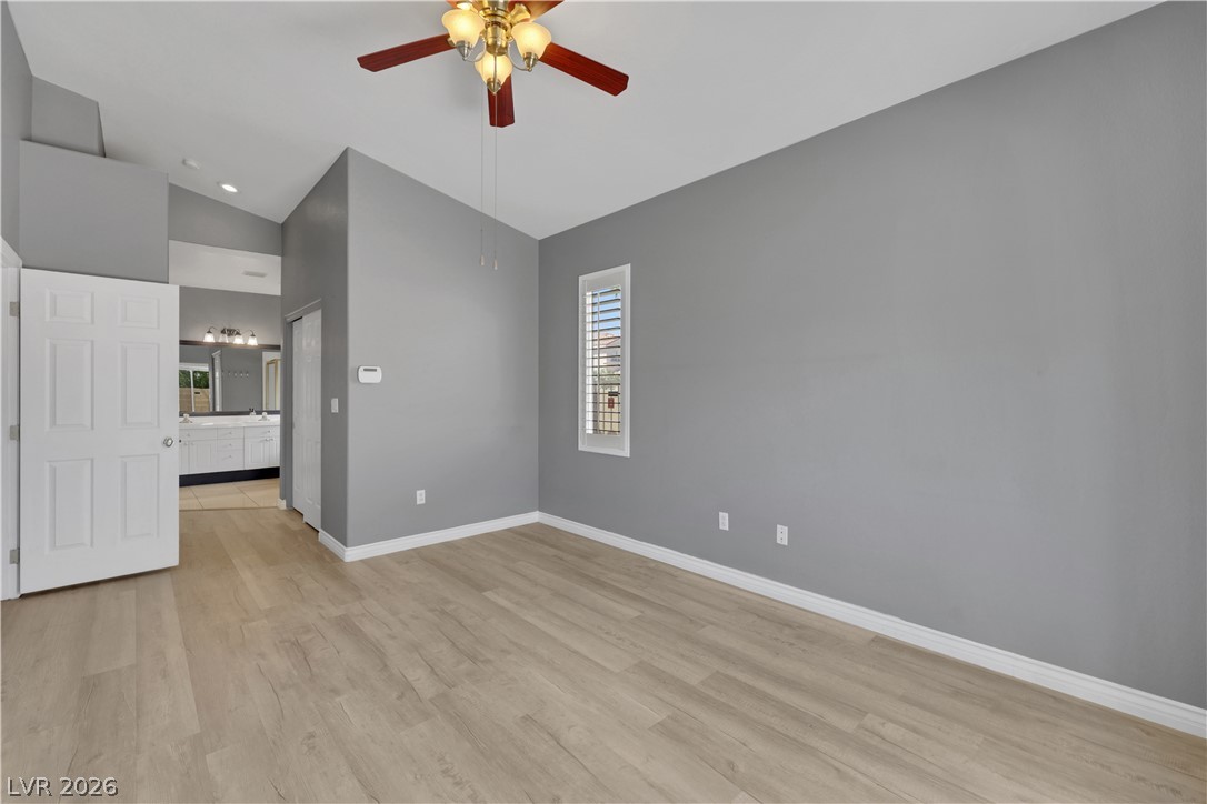 5202 Blue Gum Court Las Vegas NV 89148
