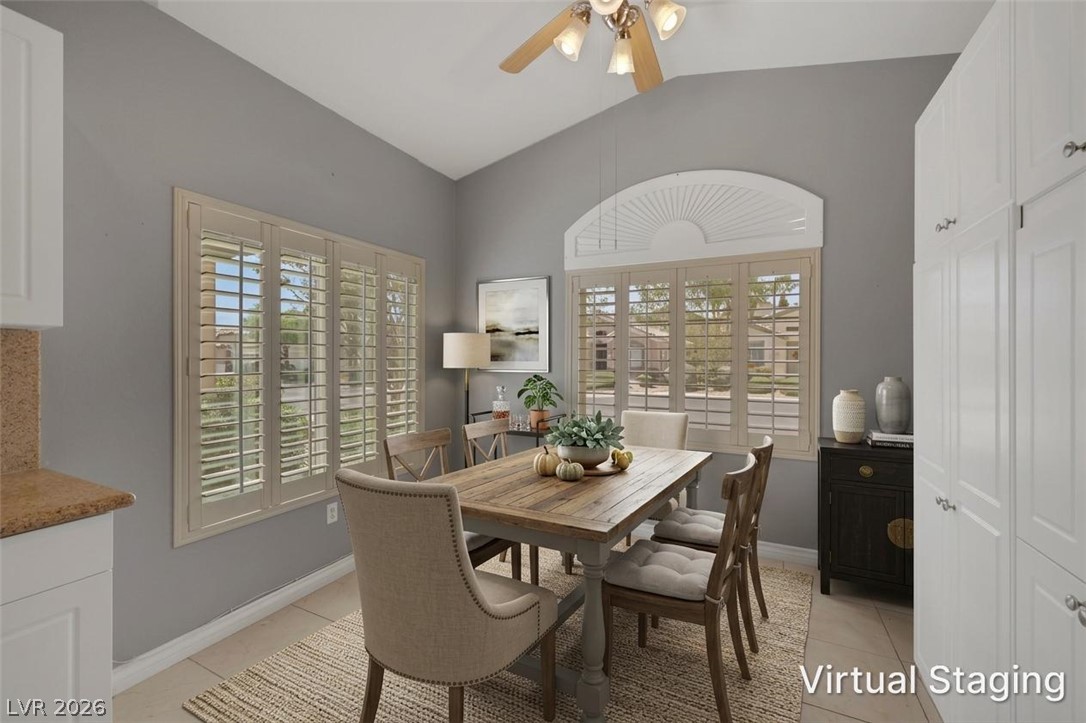 5202 Blue Gum Court Las Vegas NV 89148