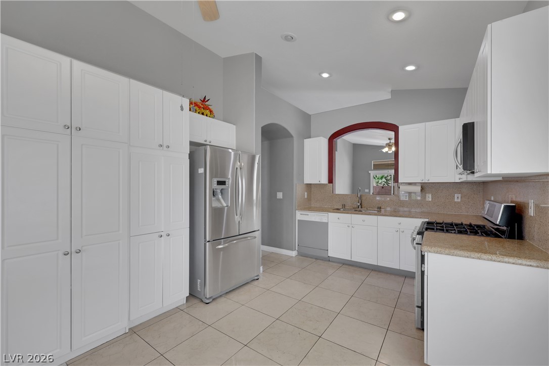 5202 Blue Gum Court Las Vegas NV 89148