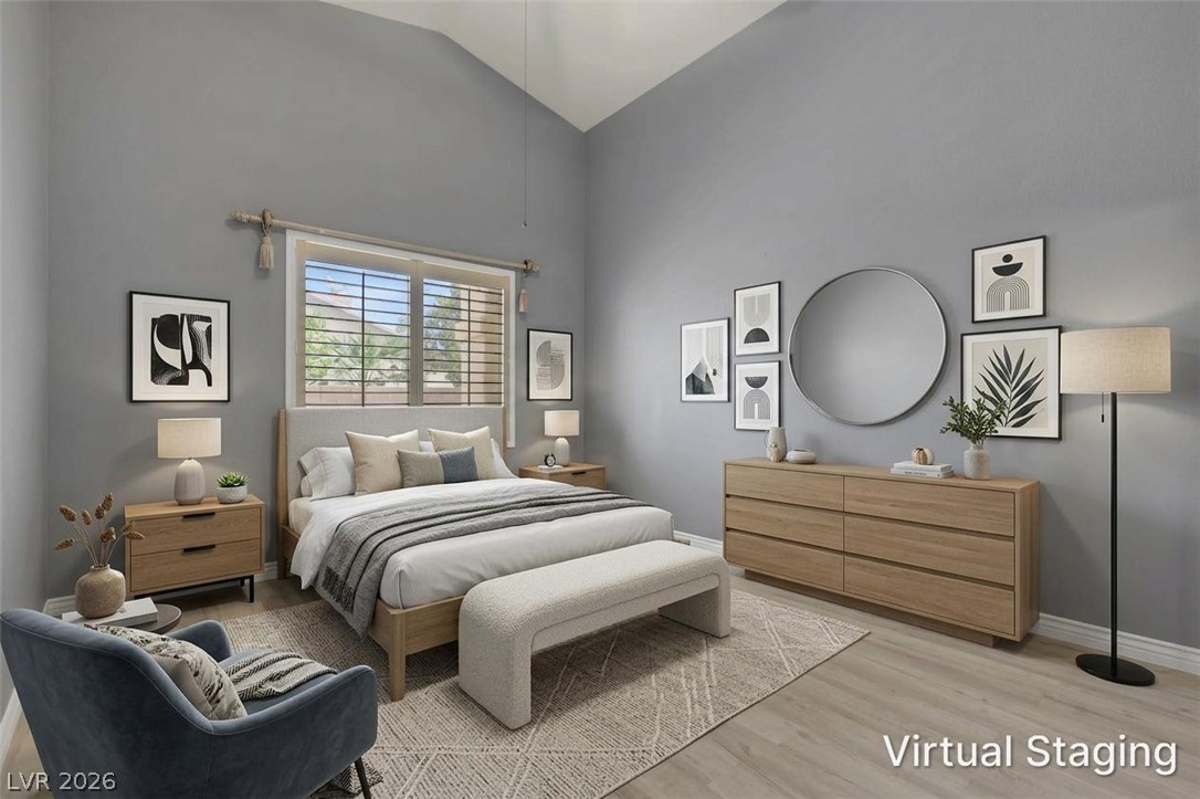 5202 Blue Gum Court Las Vegas NV 89148