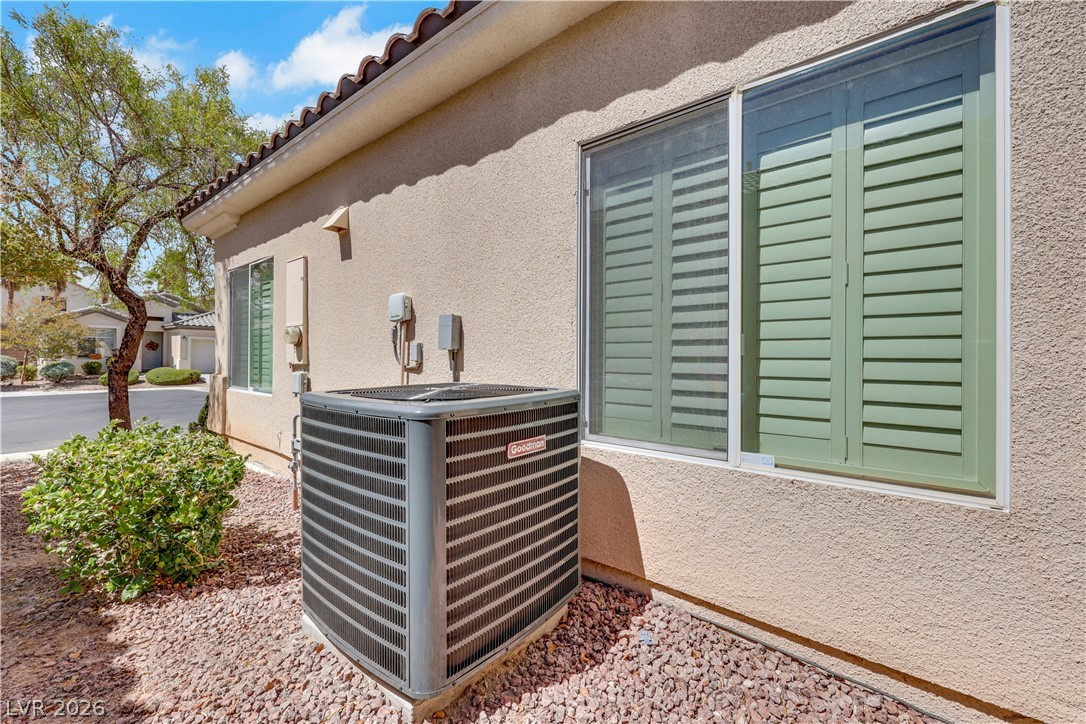5202 Blue Gum Court Las Vegas NV 89148