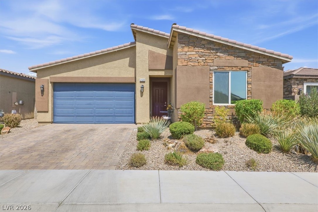 2128 Del Aqua Avenue Henderson NV 89002