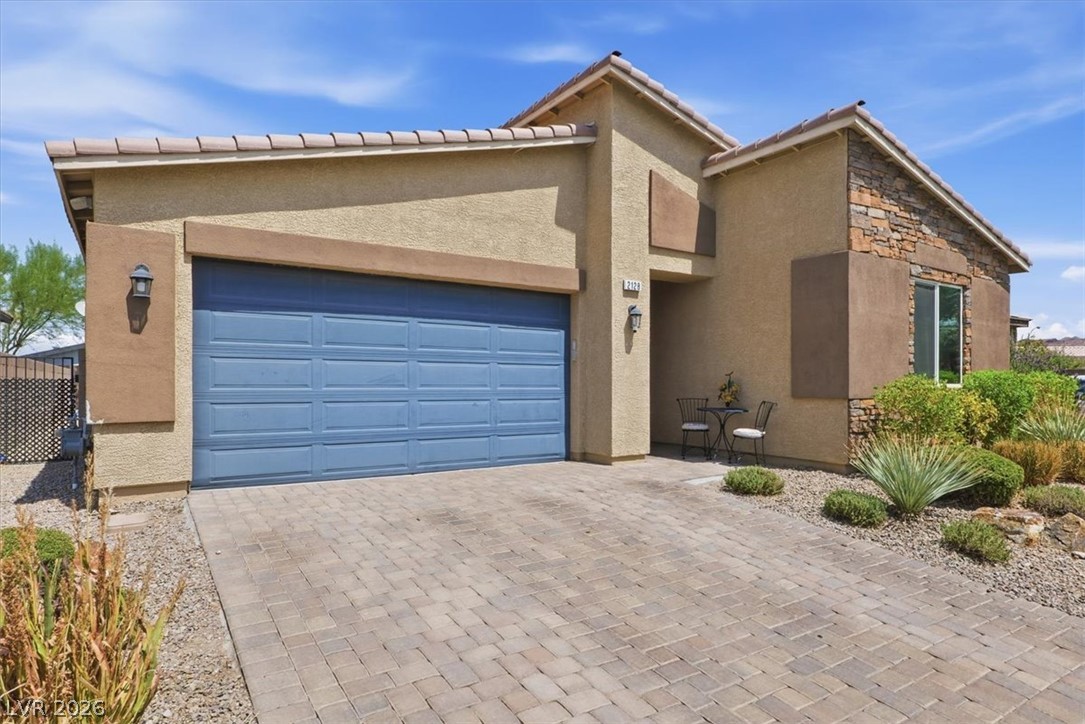 2128 Del Aqua Avenue Henderson NV 89002