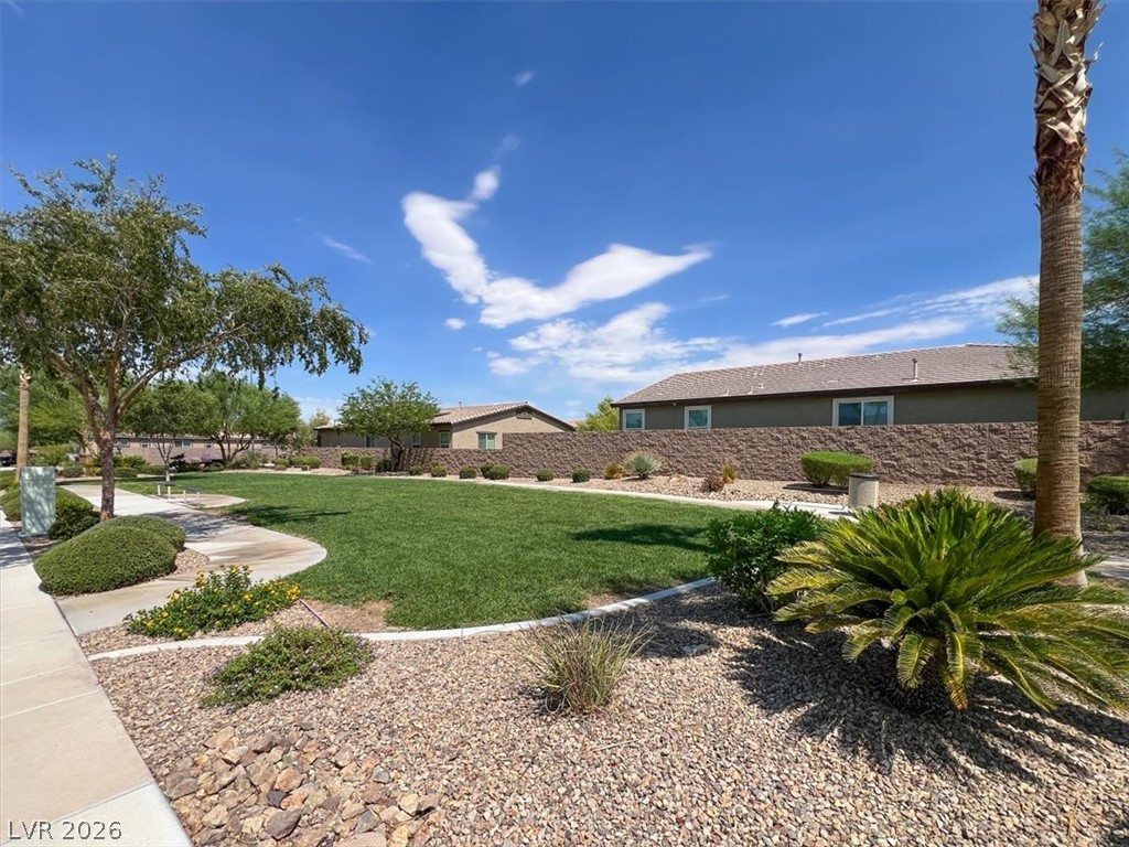 2128 Del Aqua Avenue Henderson NV 89002